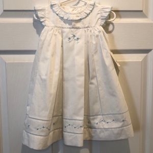 Sophie & Lucas “Randal” Dress, 24 Months